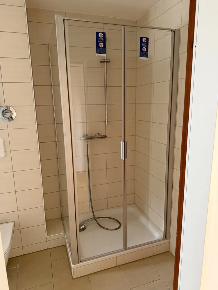 3 Zimmer Wohnung mit 66 m² in Weiden in der Oberpfalz – Bild 5