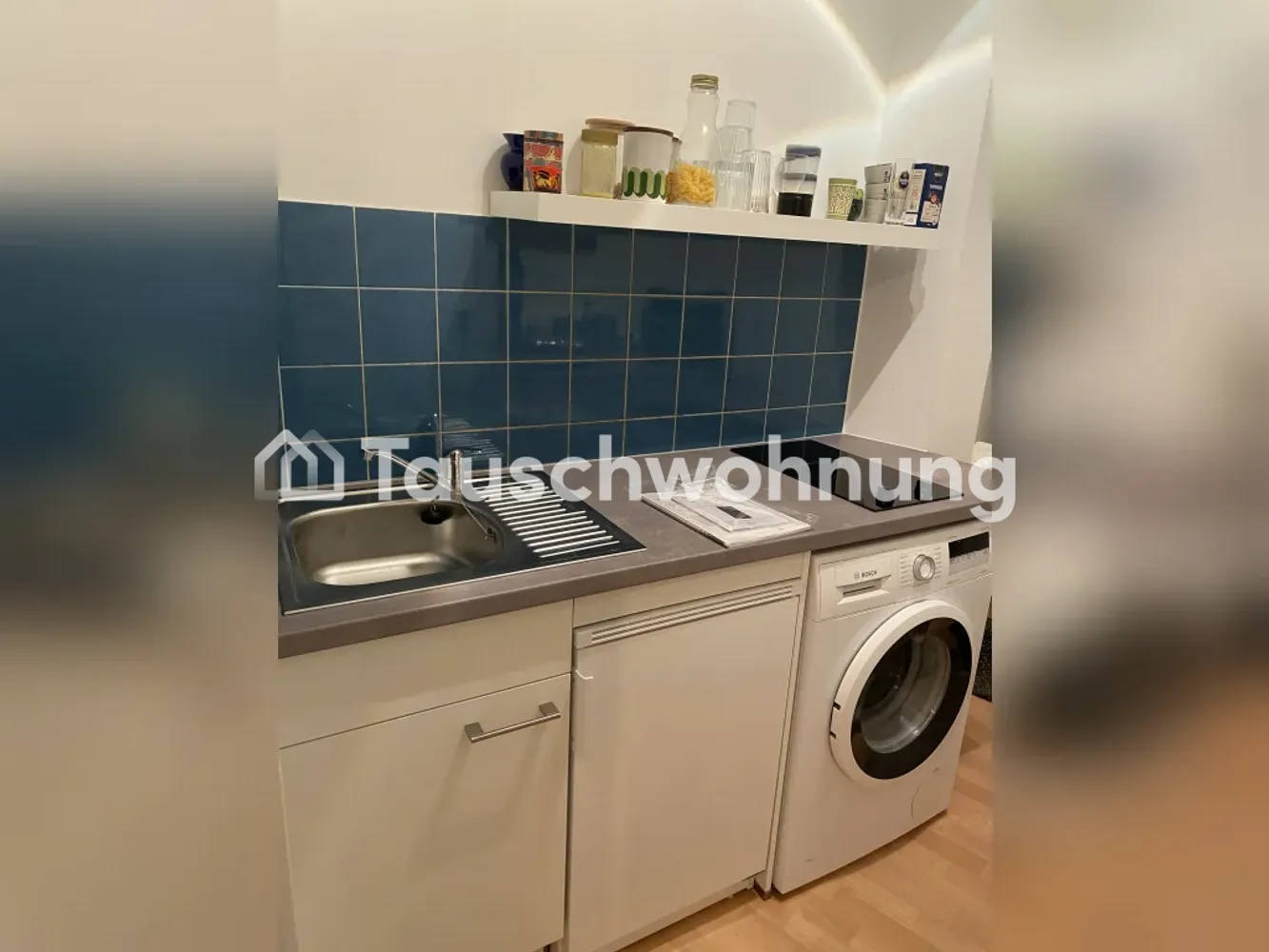 1 Zimmer Wohnung mit 36 m² in Berlin – Bild 3