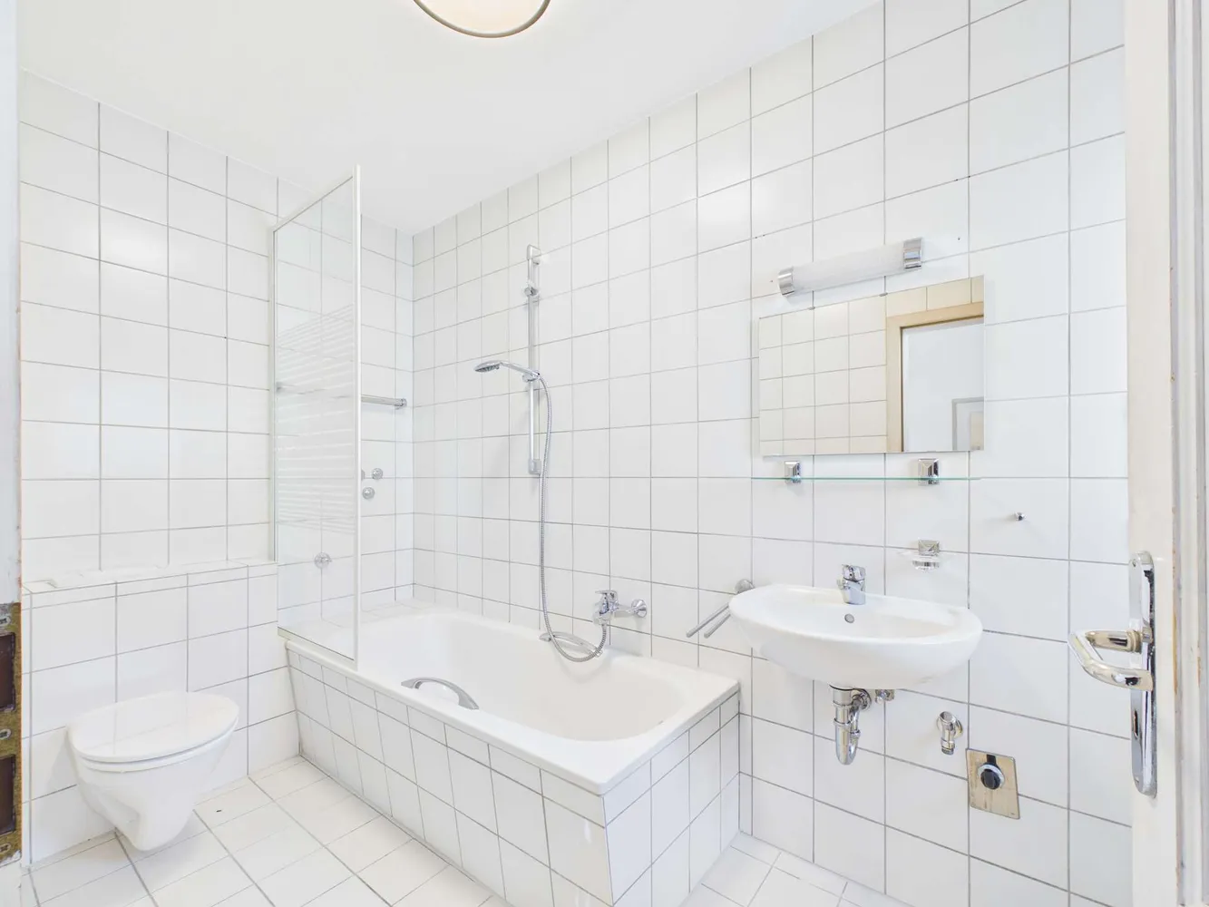 2 Zimmer Wohnung mit 74 m² in Regensburg – Bild 6
