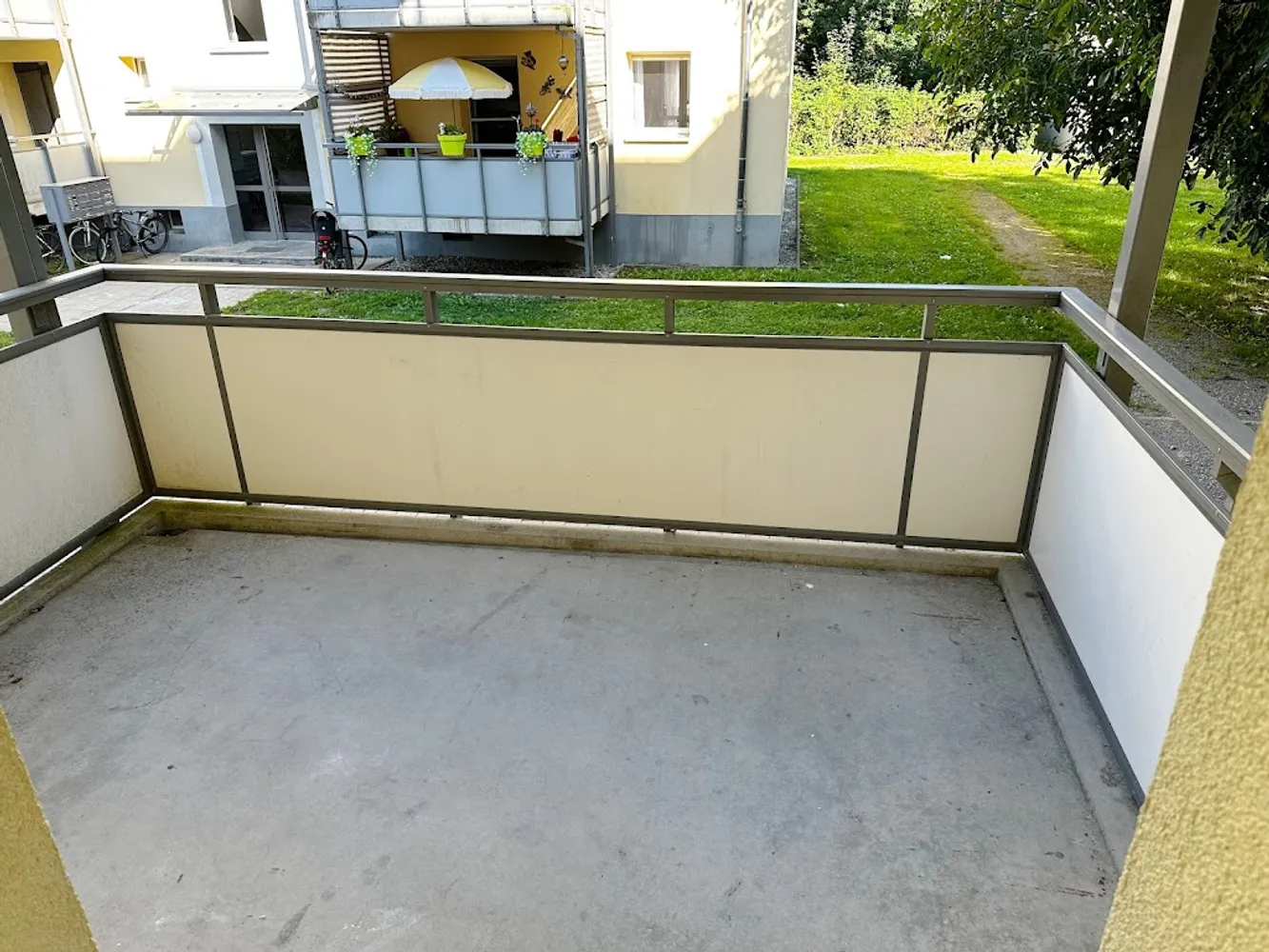 4 room apartment with 111 m² in Singen – Photo 1
