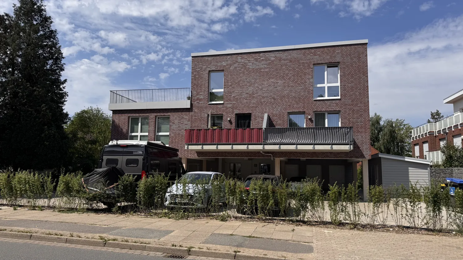 5 Zimmer Wohnung mit 125 m² in Pinneberg – Bild 3