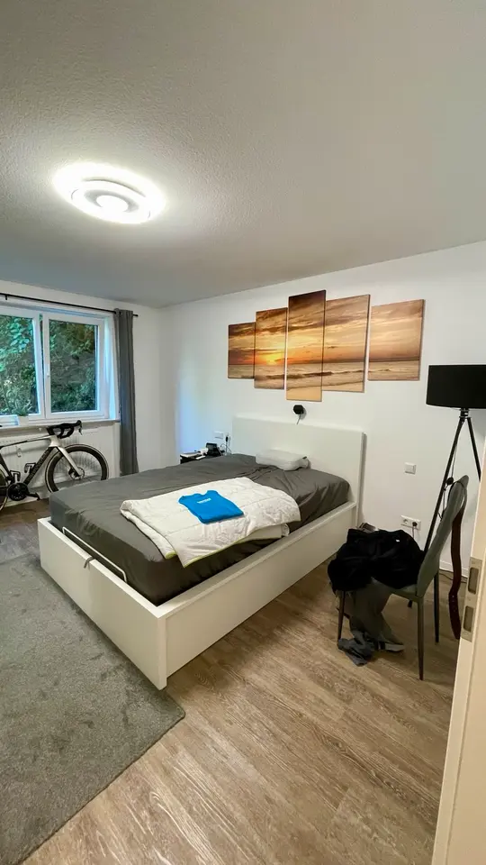 Shared room with 16 m² in Stuttgart – Photo 2