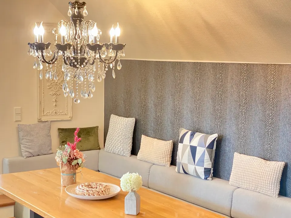 2 Zimmer Wohnung mit 79 m² in Senftenberg – Bild 5