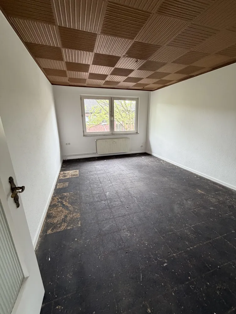 2 Zimmer Wohnung mit 52 m² in Duisburg – Bild 1
