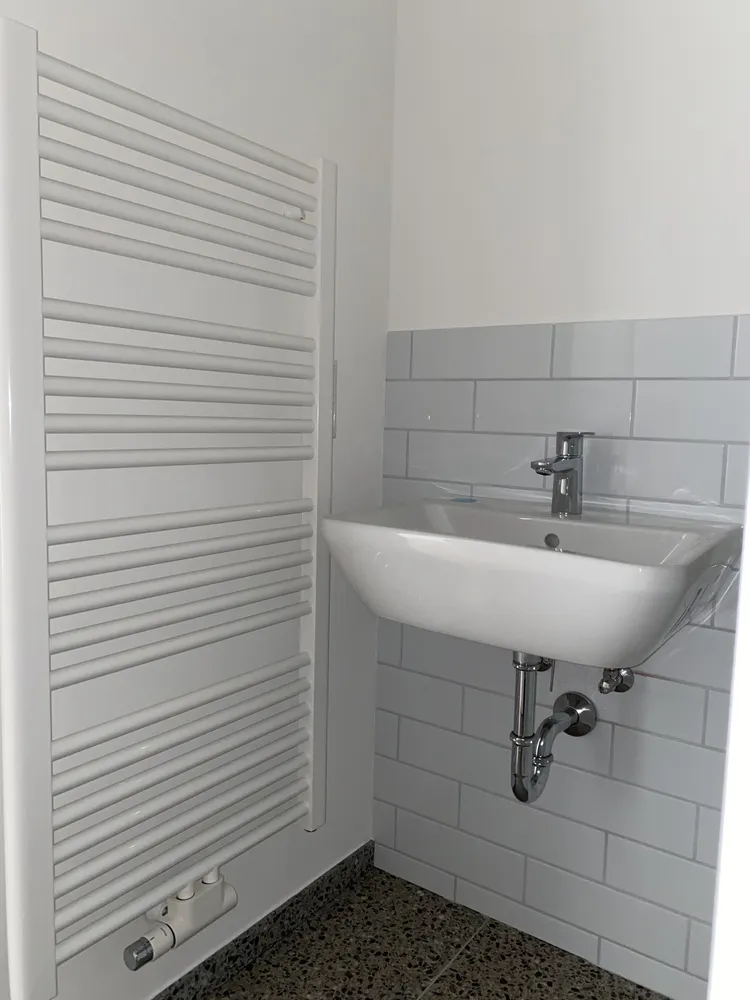 3 Zimmer Wohnung mit 80 m² in Münster – Bild 11