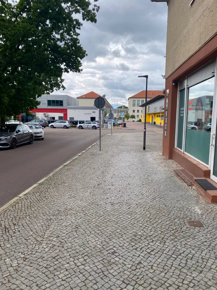 3 Zimmer Wohnung mit 76 m² in Halle (Saale) – Bild 6