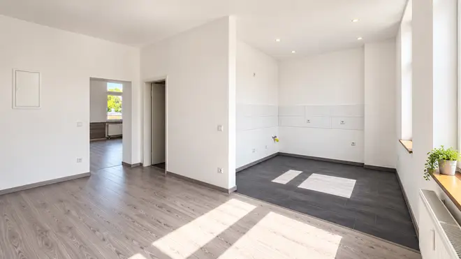 3 Zimmer Wohnung mit 69 m² in Wuppertal – Bild 3