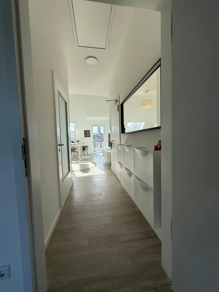 2 Zimmer Wohnung mit 48 m² in Mönchengladbach – Bild 8