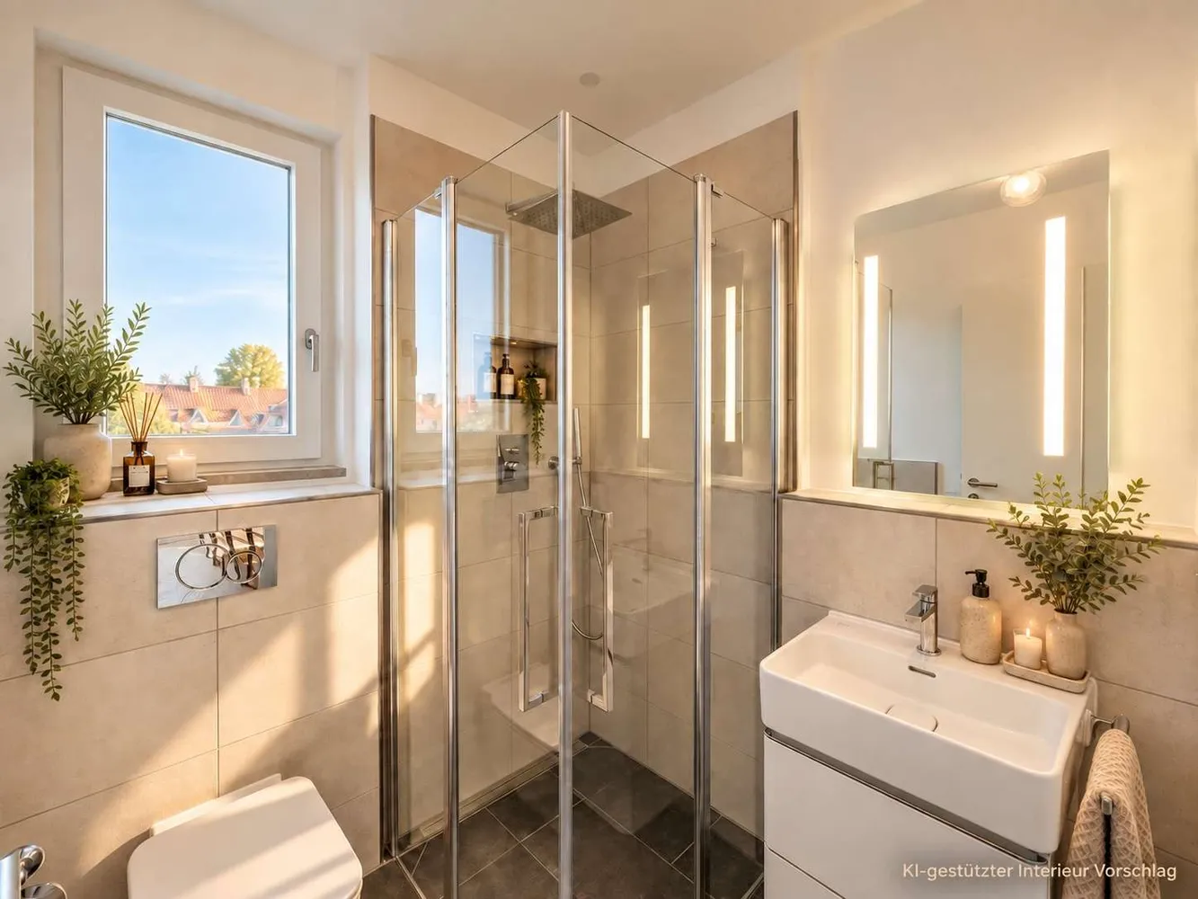 5 room apartment with 124 m² in Munich – Photo 3