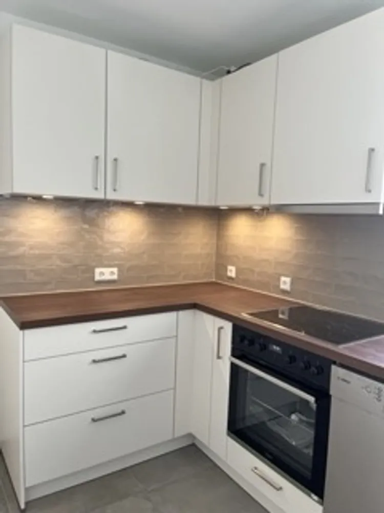 4 room apartment with 85 m² in Herrenberg – Photo 2