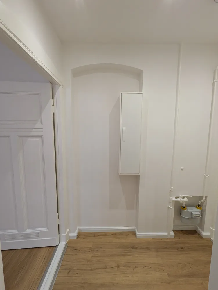 1 room apartment with 35 m² in Berlin – Photo 7