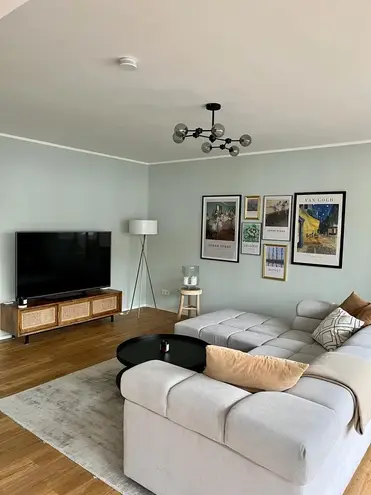 3 Zimmer Wohnung mit 98 m² in Düsseldorf – Bild 4