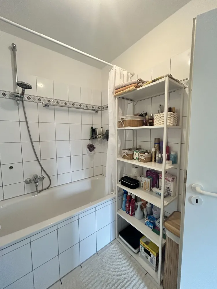 1 Zimmer Wohnung mit 44 m² in Köln – Bild 11