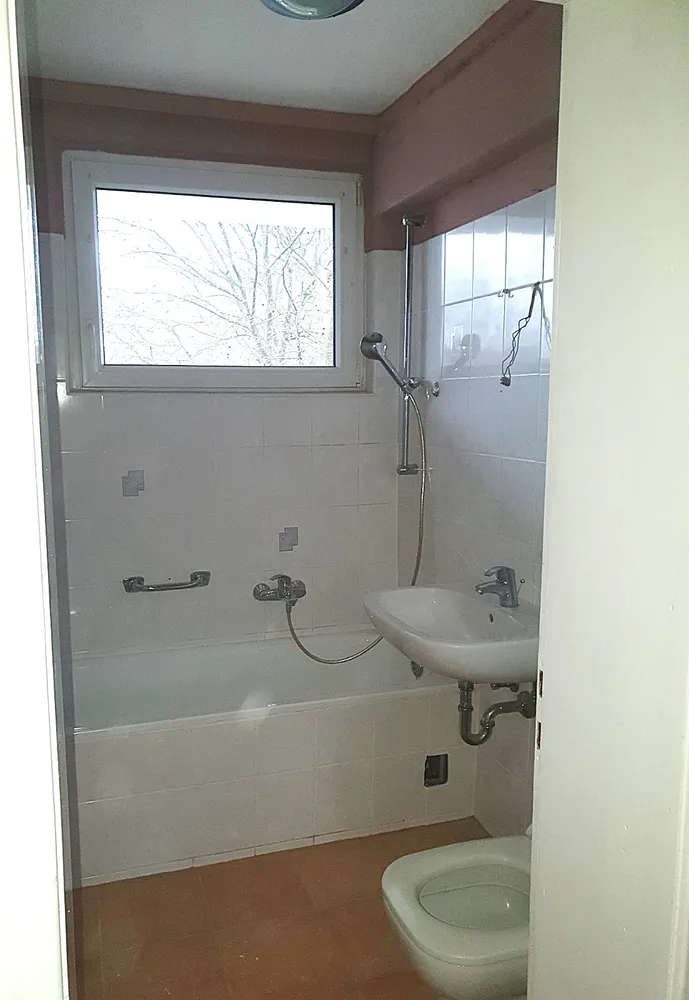 2 Zimmer Wohnung mit 58 m² in Hagen – Bild 3
