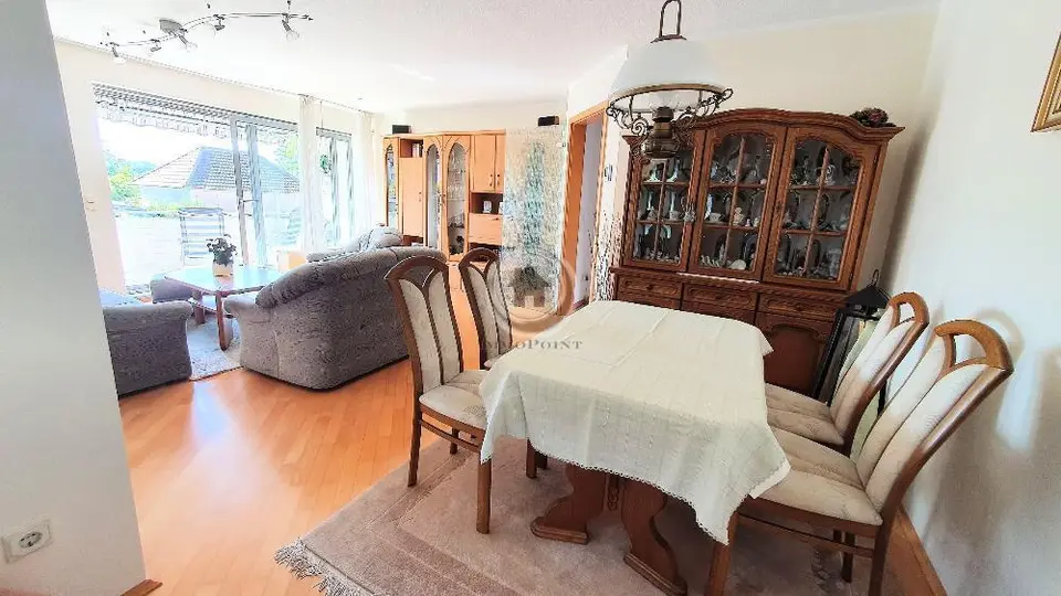 2 Zimmer Wohnung mit 75 m² in Hagen – Bild 3