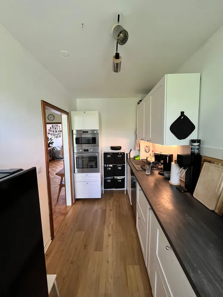 5 Zimmer Wohnung mit 95 m² in Hamburg – Bild 7