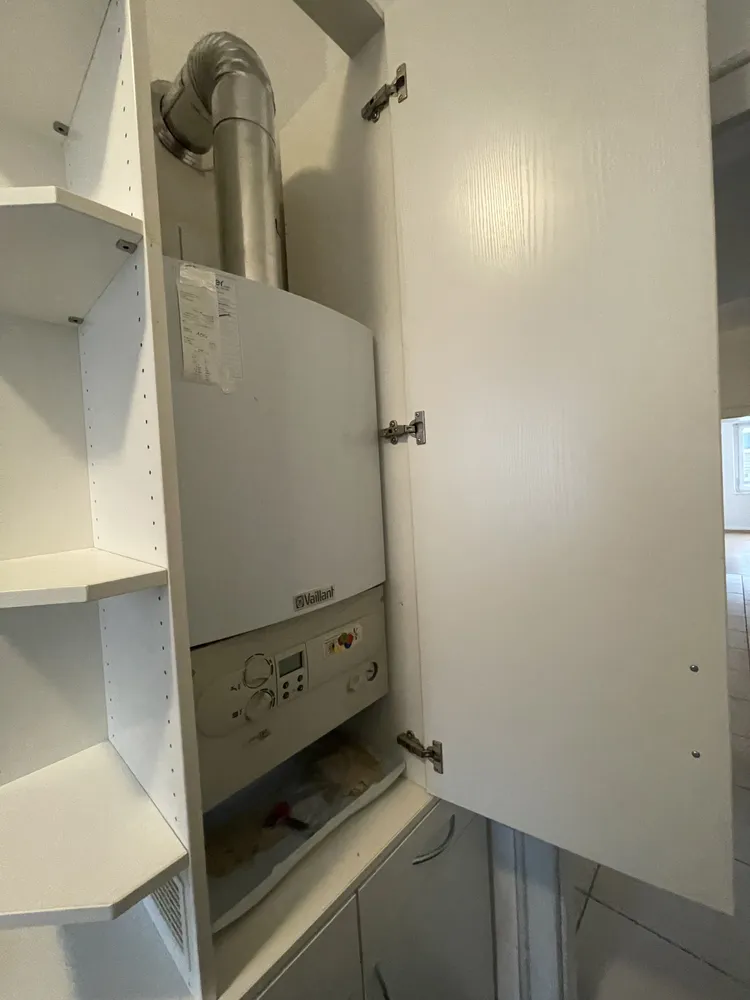 4 Zimmer Wohnung mit 99 m² in Essen – Bild 10