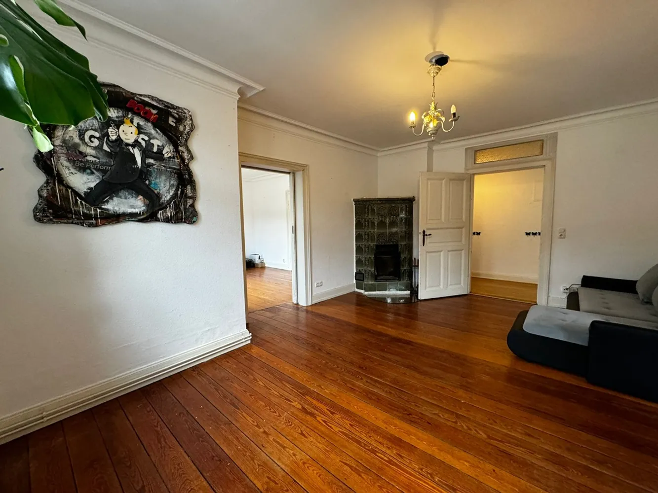 5 room apartment with 110 m² in Wiesbaden – Photo 6