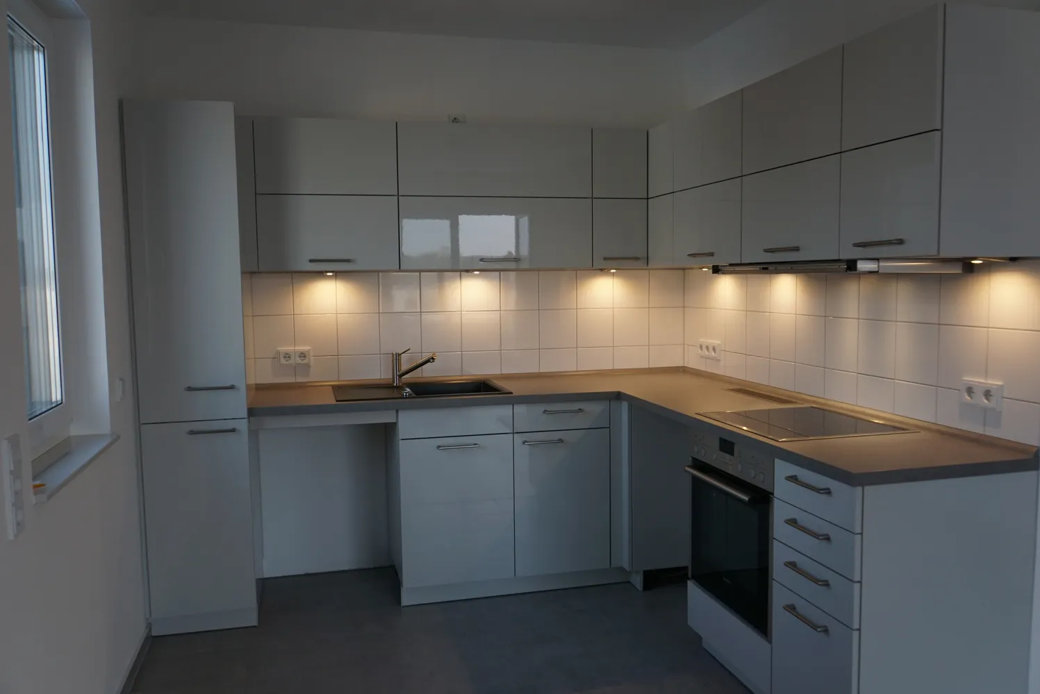 2 room apartment with 53 m² in Berlin – Photo 9