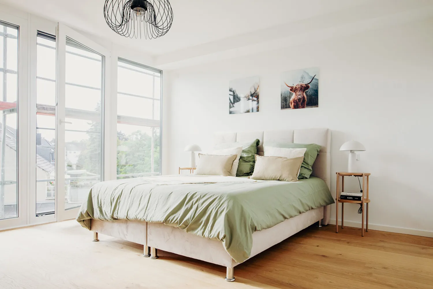 2 Zimmer Wohnung mit 64 m² in Krefeld – Bild 5