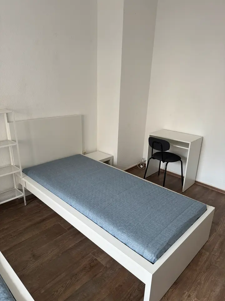 WG-Zimmer mit 48 m² in Bergisch Gladbach – Bild 4