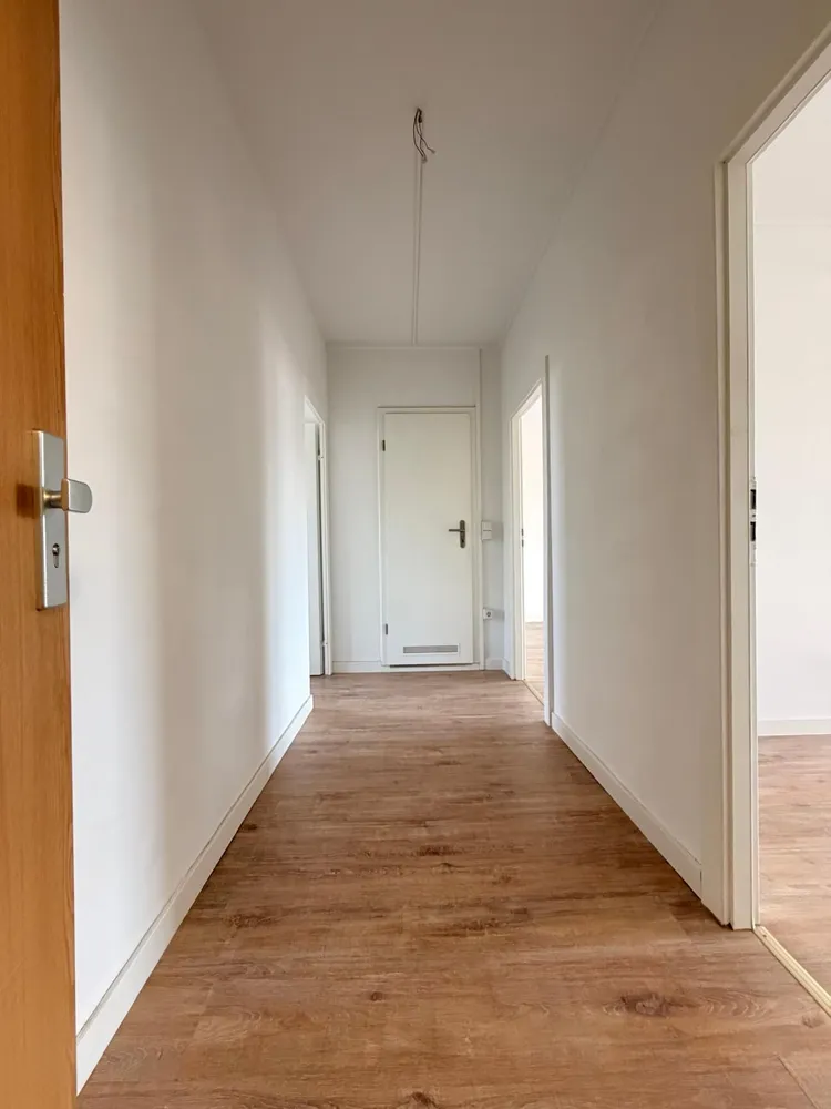 3 room apartment with 68 m² in Magdeburg – Photo 8