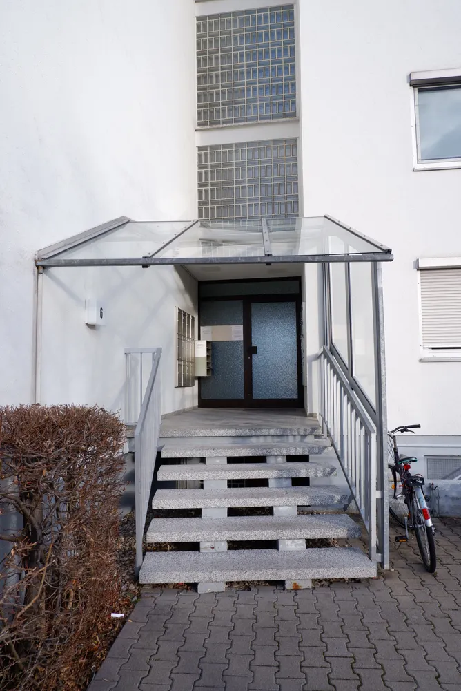 3 Zimmer Wohnung mit 86 m² in Sindelfingen – Bild 2