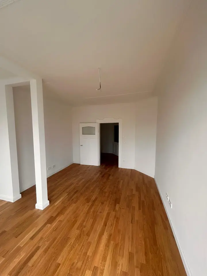 5 room apartment with 145 m² in Stuttgart – Photo 4