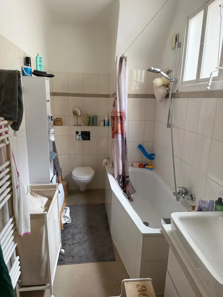 4 Zimmer Wohnung mit 126 m² in Hamburg – Bild 6