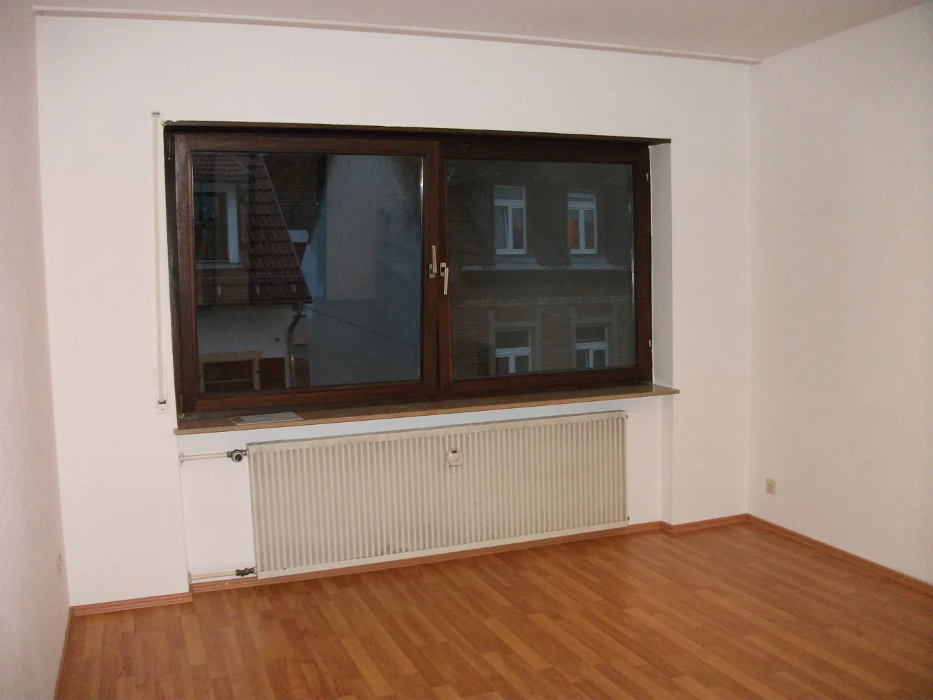1 Zimmer Wohnung mit 21 m² in Heidelberg – Bild 3