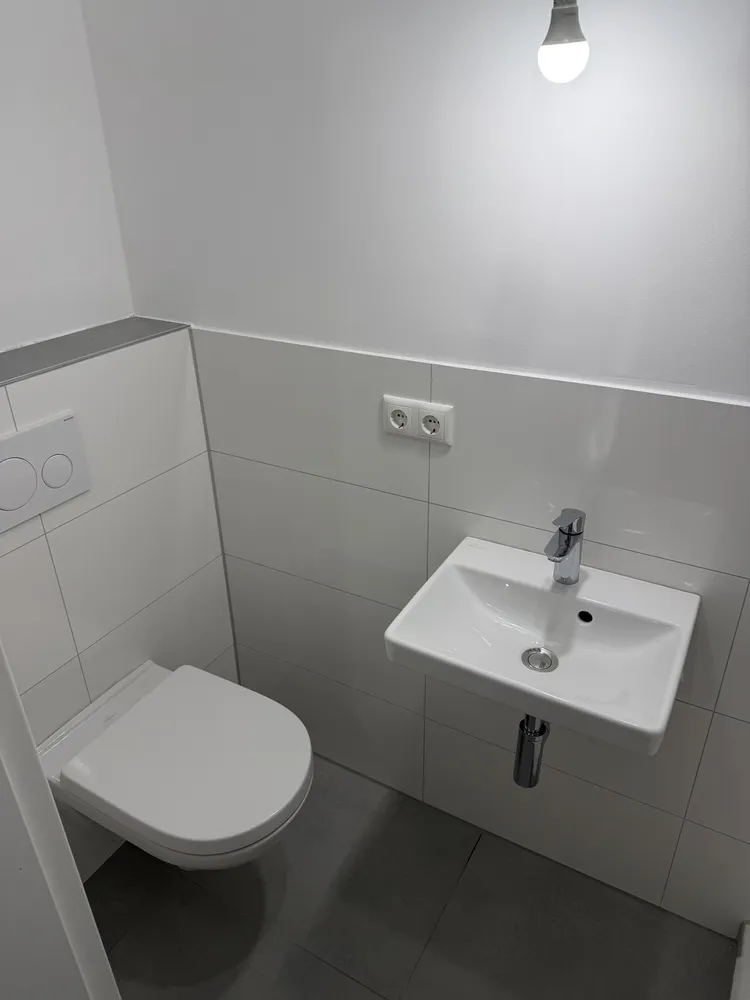 2 Zimmer Wohnung mit 42 m² in Dinslaken – Bild 5