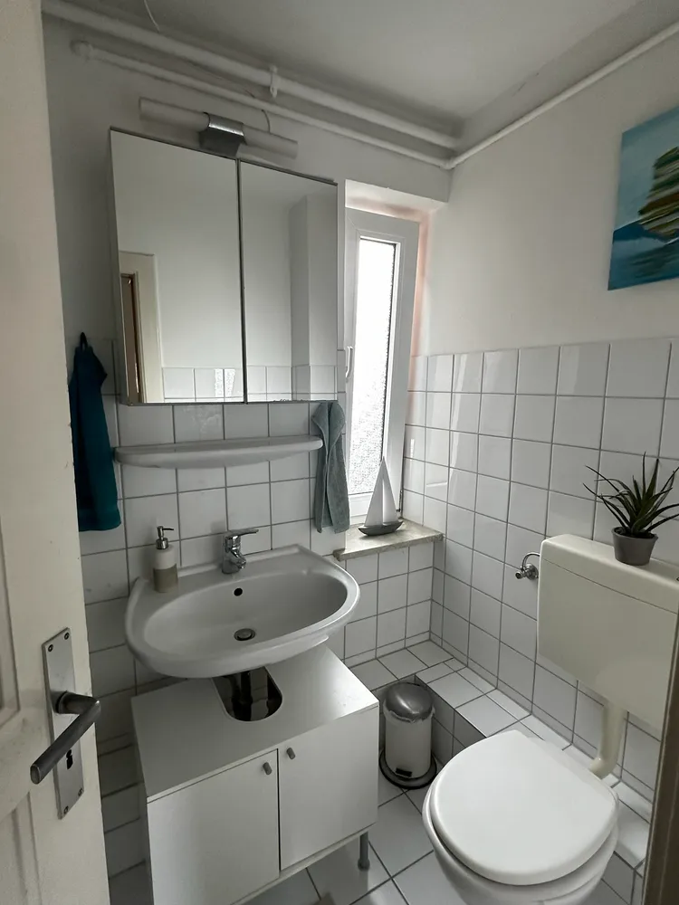 3 Zimmer Wohnung mit 68 m² in Kiel – Bild 5