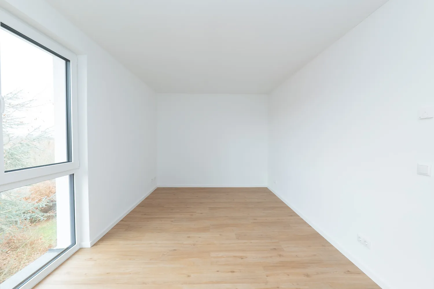 2 Zimmer Wohnung mit 79 m² in Stade – Bild 1