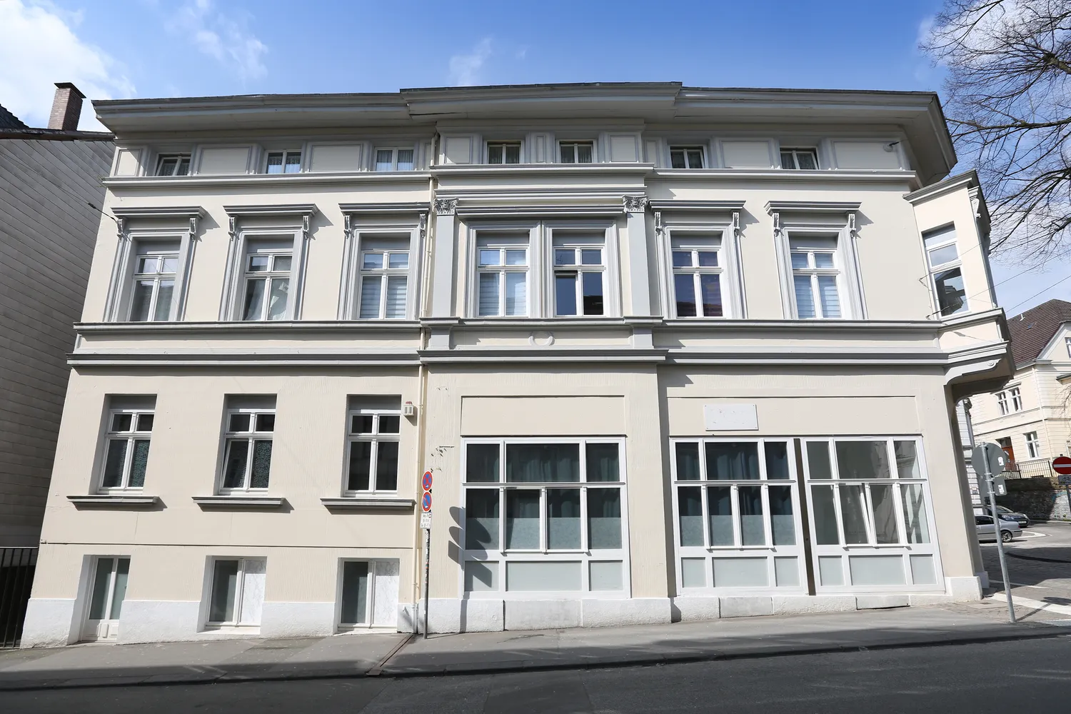 2 Zimmer Wohnung mit 70 m² in Wuppertal – Bild 5