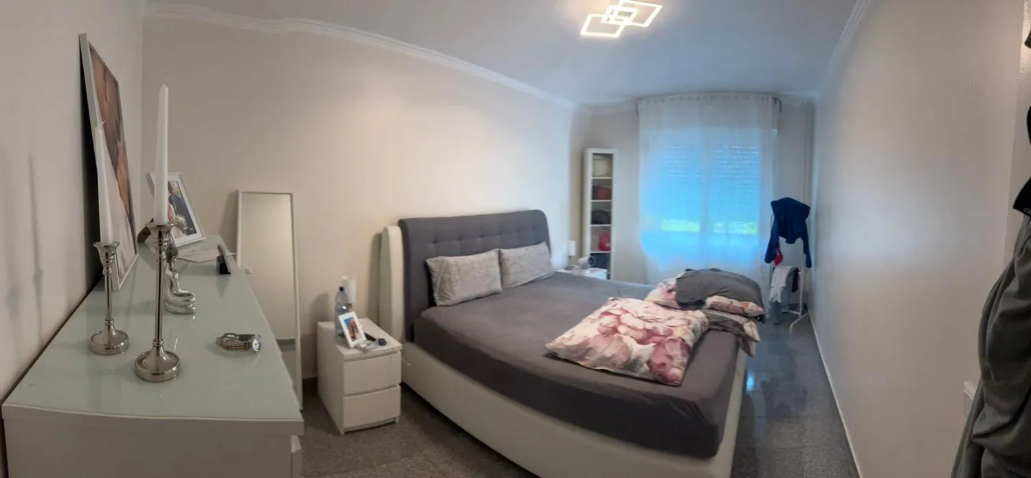 3 room apartment with 70 m² in Cologne – Photo 1
