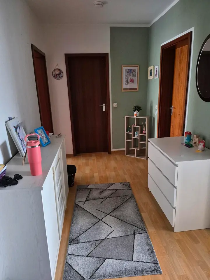 2 Zimmer Wohnung mit 60 m² in Siegen – Bild 4