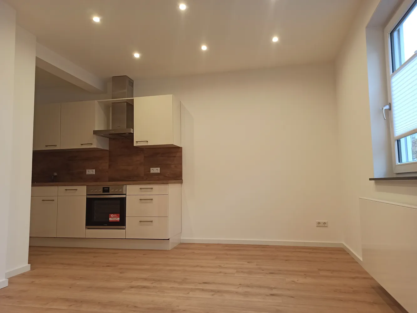 2 room apartment with 45 m² in Dreieich – Photo 3