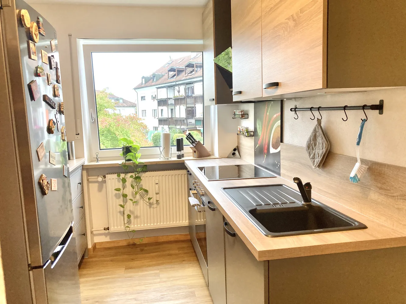 2 Zimmer Wohnung mit 68 m² in Rosenheim – Bild 7