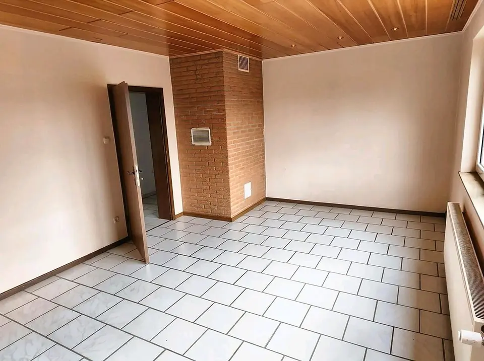 3 Zimmer Wohnung mit 70 m² in Düren – Bild 1