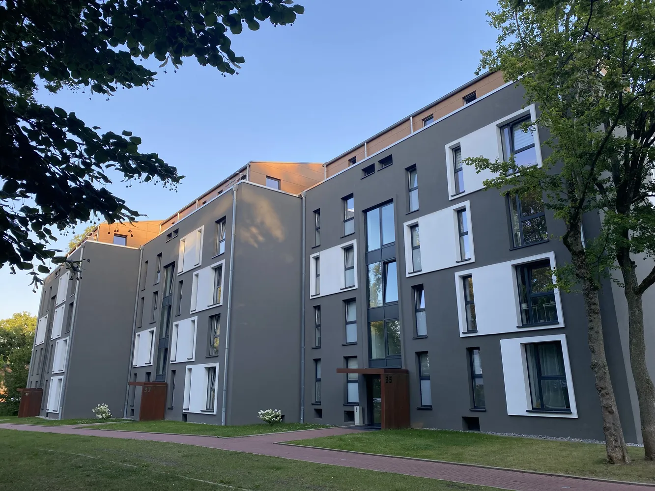 1 Zimmer Wohnung mit 56 m² in Dortmund – Bild 9