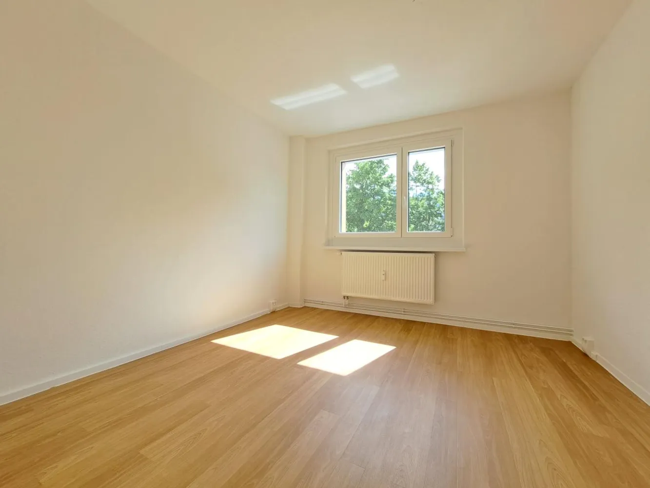 3 room apartment with 58 m² in Magdeburg – Photo 4