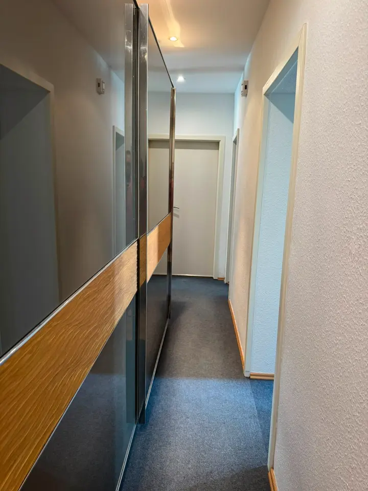 2 Zimmer Wohnung mit 54 m² in Recklinghausen – Bild 2