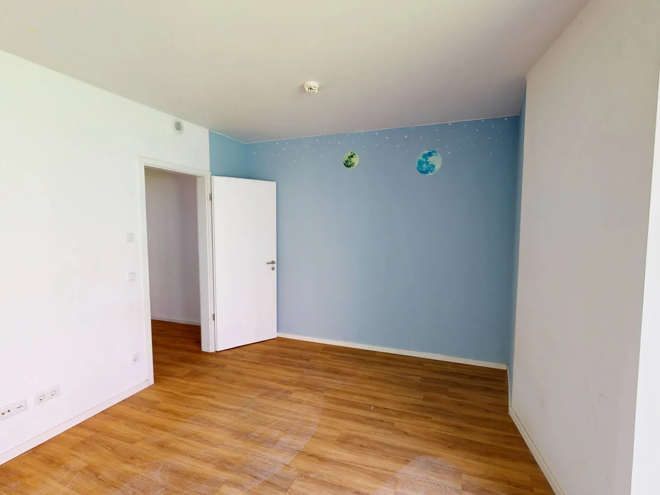 2 room apartment with 58 m² in Hamburg – Photo 7