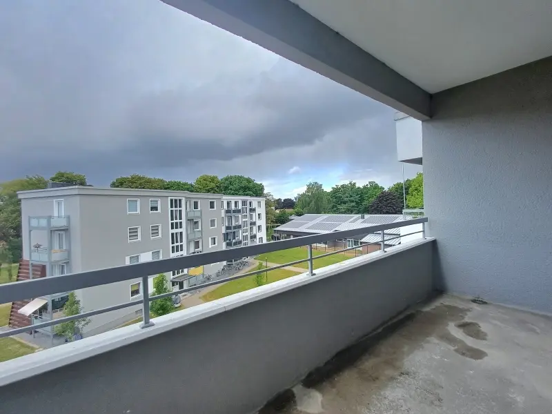 3 Zimmer Wohnung mit 72 m² in Minden – Bild 4