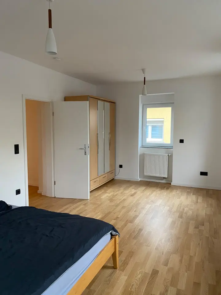 WG-Zimmer mit 60 m² in Frankfurt am Main – Bild 10