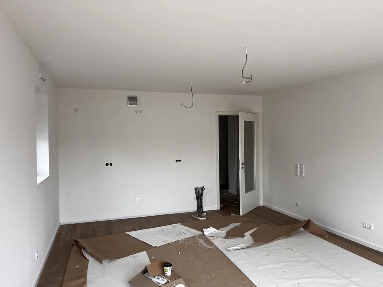 2 Zimmer Wohnung mit 65 m² in Lüneburg – Bild 8
