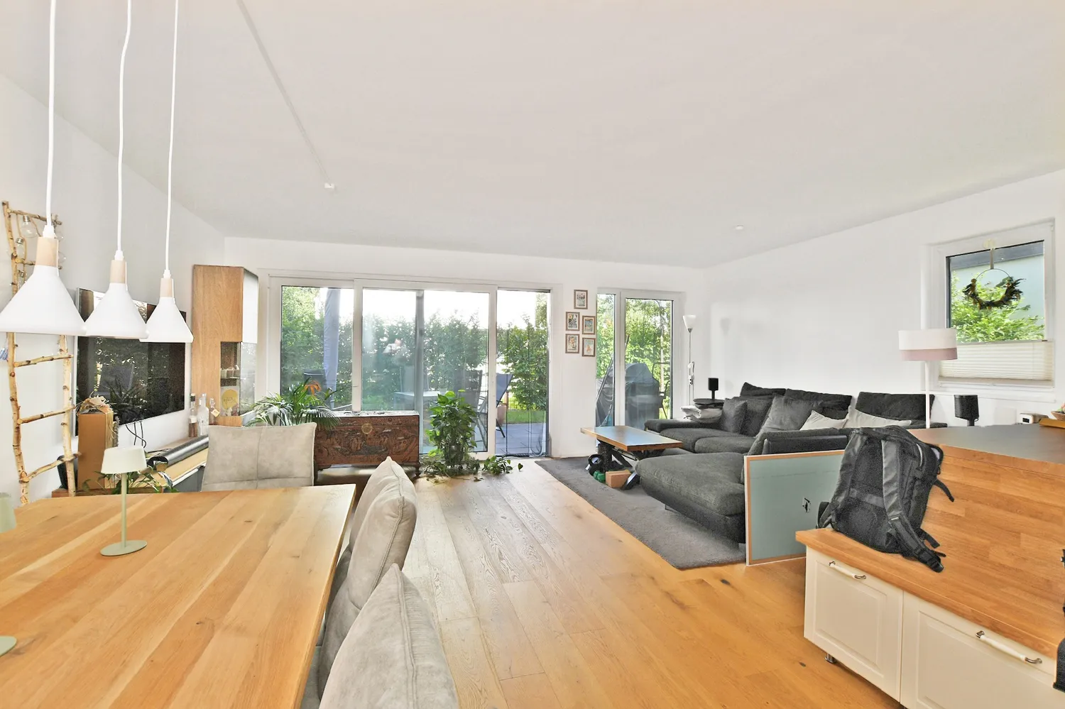 3 Zimmer Wohnung mit 87 m² in München – Bild 1
