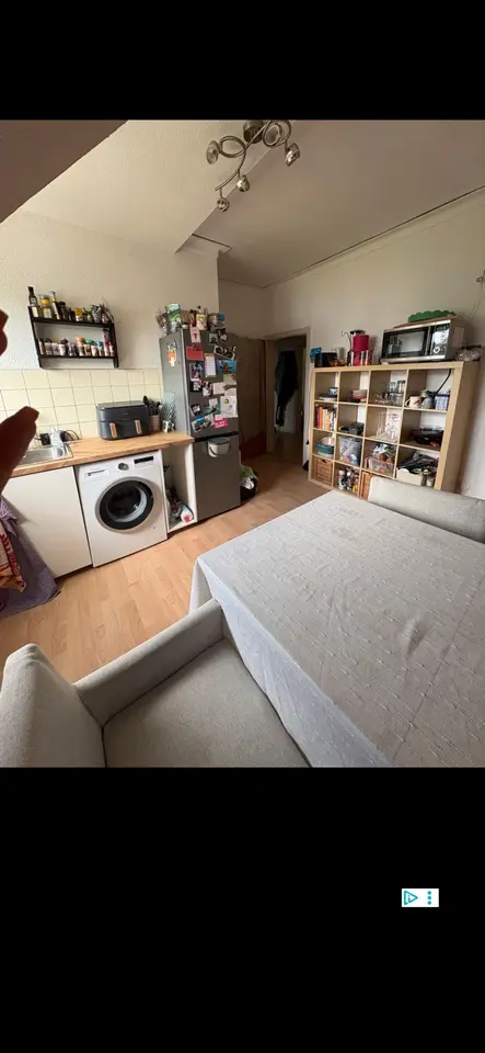 WG-Zimmer mit 20 m² in Bochum – Bild 9