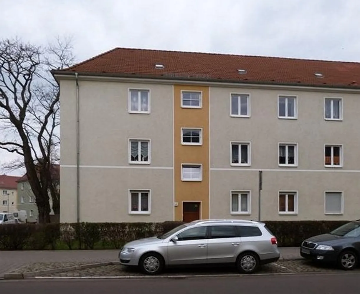 3 room apartment with 62 m² in Magdeburg – Photo 6