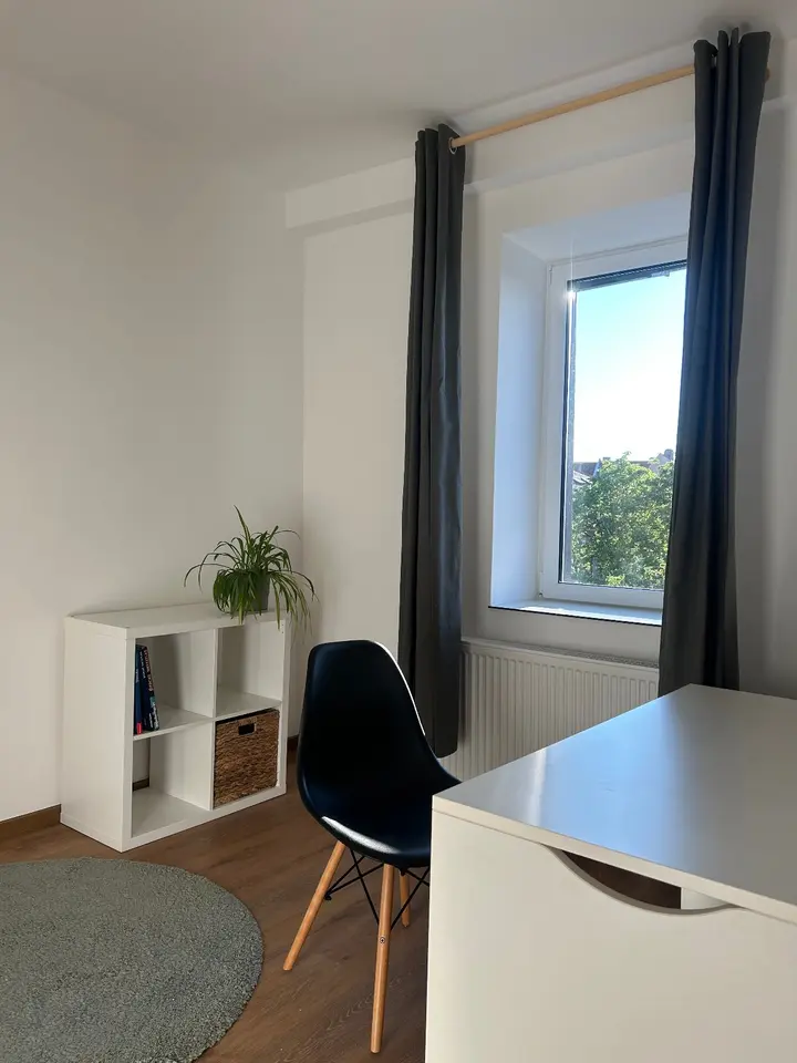 WG-Zimmer mit 67 m² in Nürnberg – Bild 6